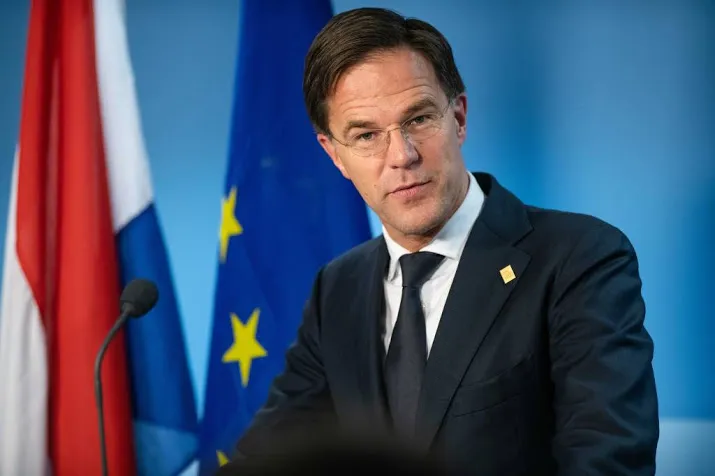 rutte inspanningen tegen opwarming opvoeren