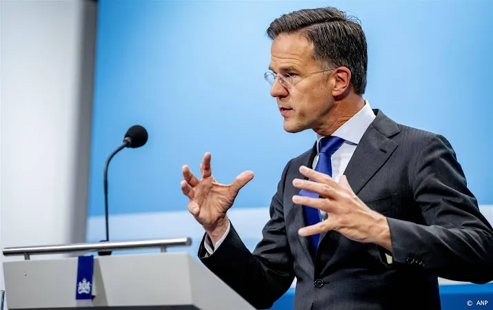 rutte is voorzichtig hoopvol op asieldeal met tunesie