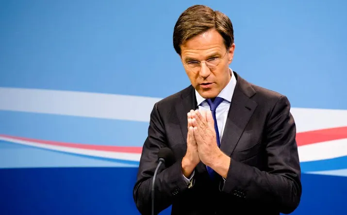 rutte italiaanse begrotingsplannen zorgelijk