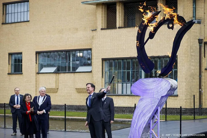 rutte jaarlijkse vrije dag op bevrijdingsdag heel dichtbij