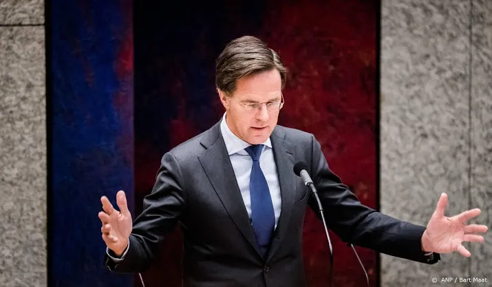 rutte kabinet bespreekt coronaverlof met bonden en werkgevers