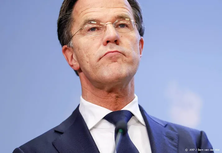 rutte kabinet zoekt grenzen op wegens spanningen
