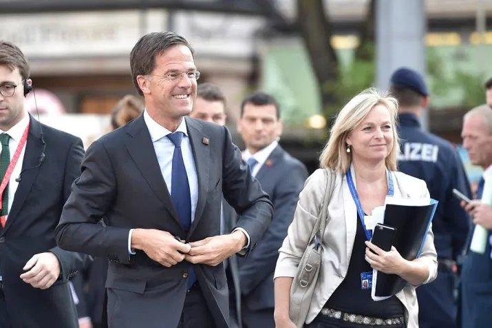 rutte kan aanvallen op plannen pareren