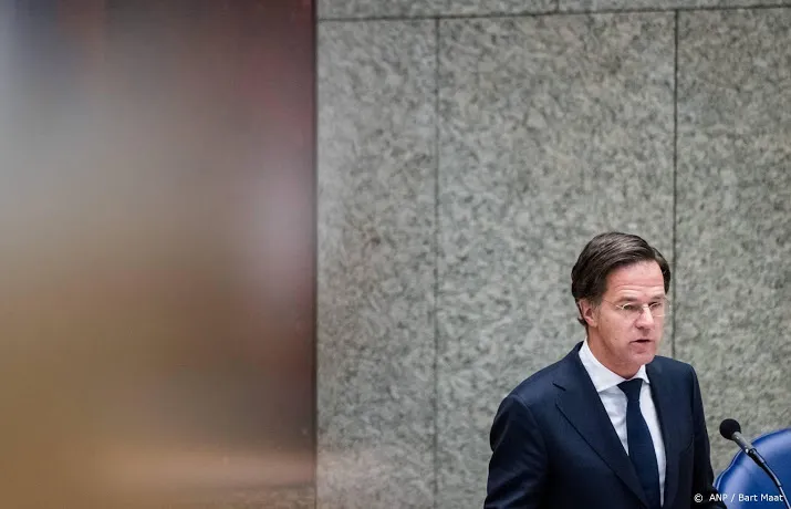 rutte kijkt bij nieuwe verruiming naar hoger onderwijs en horeca