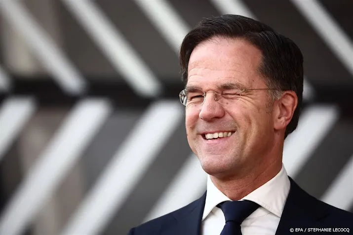 rutte kijkt uit naar symbolisch waardevol bezoek zelenski eu top