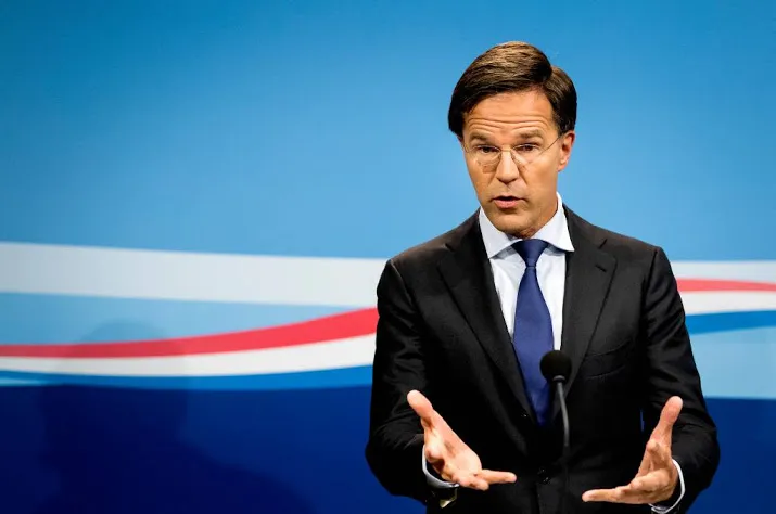 rutte kinderpardon wordt niet uitgebreid