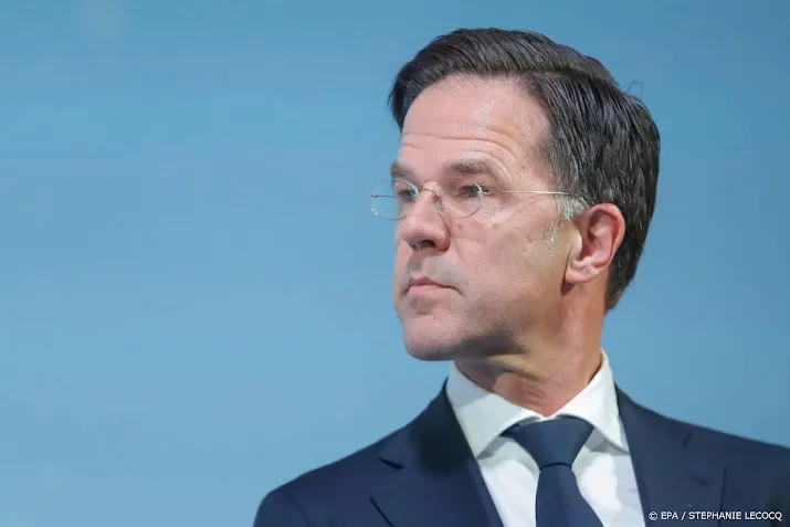 rutte klaar voor gesprek met oppositie over voorjaarsnota