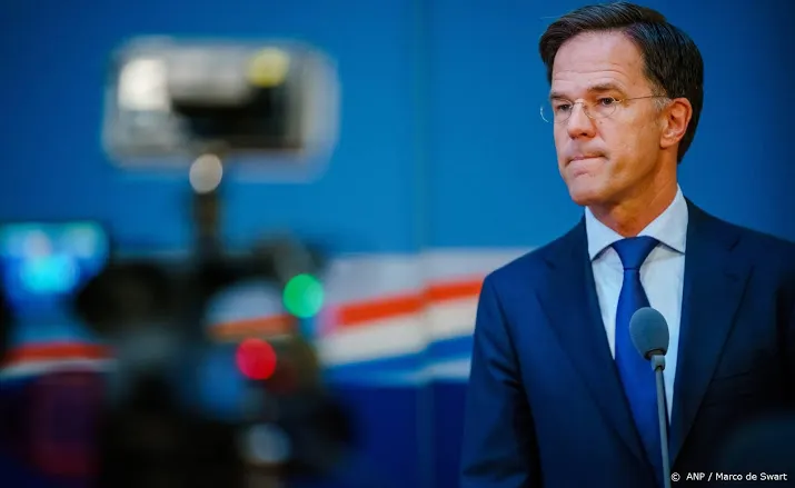 rutte klimaatrapport ipcc zeer zorgelijk