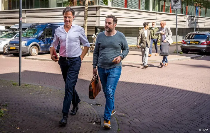 rutte kon 10 jaar lang iedere dag op dijkhoff rekenen