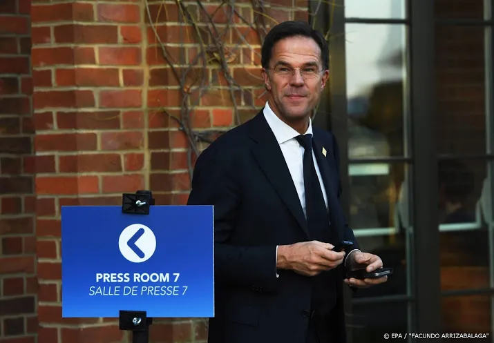 rutte kreeg ook reiskostenvergoeding