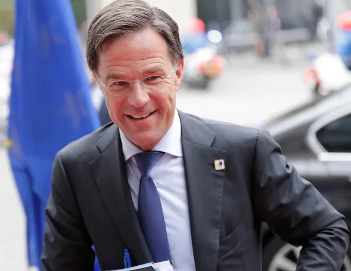 rutte kritiek maleisie teleurstellend