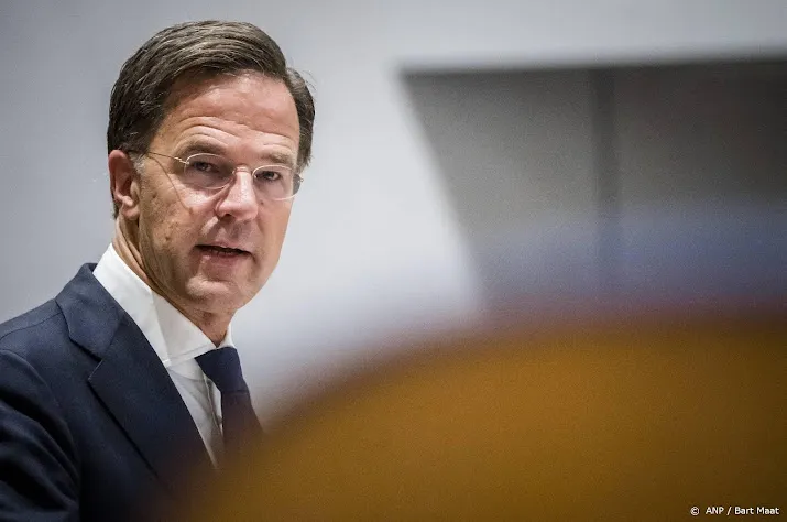 rutte kritiek op onzichtbaarheid was meestal terecht