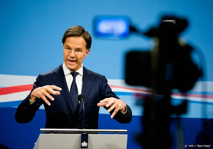 rutte laat stikstof niet alles lamleggen