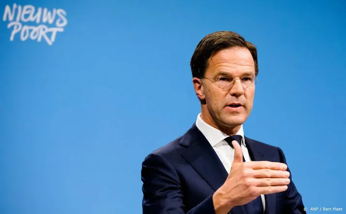 rutte langer werk aan klimaatakkoord