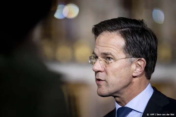 rutte later deze maand kijken wat eu kan doen aan energieprijs