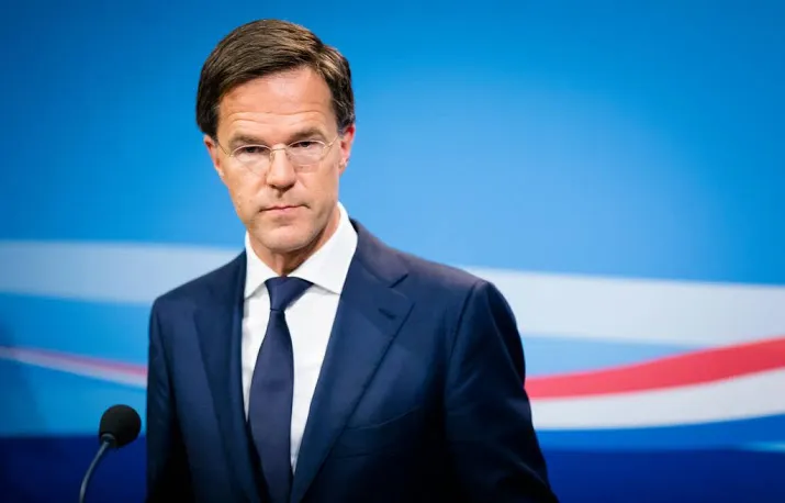 rutte leeft mee met getroffenen aardbeving