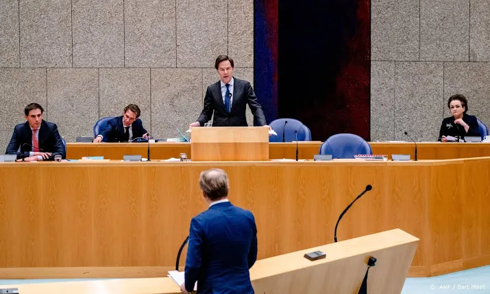 rutte maakt ook excuses aan cdaer omtzigt om toeslagendossier