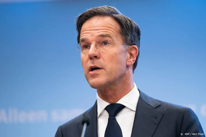 rutte maatregelen van twee weken geleden lopen woensdagnacht af