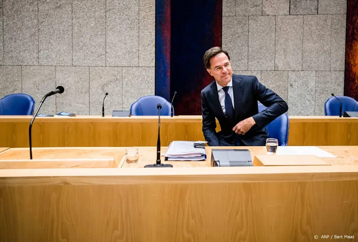 rutte medisch oordeel basis voor advies mondkapjes ouderenzorg