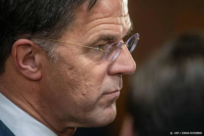 rutte met vertrek van segers verliest den haag een anker