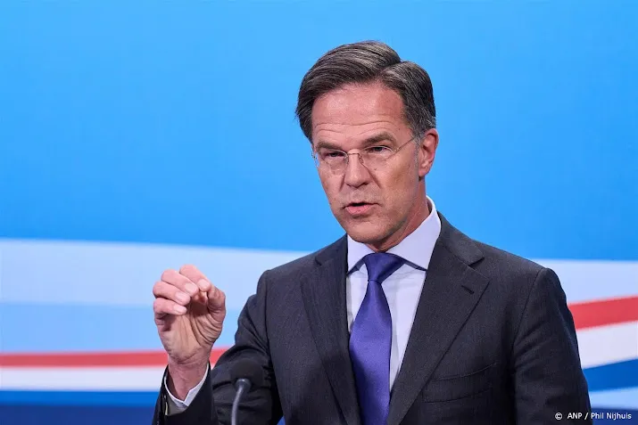 rutte ministerraden zijn wel degelijk politieker geworden
