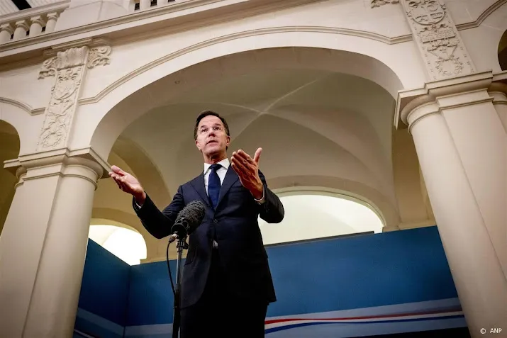 rutte na overleg kabinet gaat stikstofaanpak versnellen