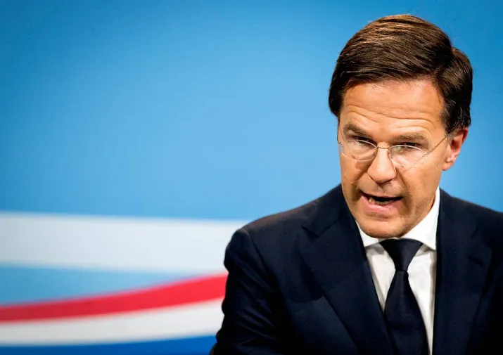 rutte naar europees migratieoverleg
