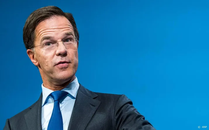 rutte naar juncker voor eu top over brexit