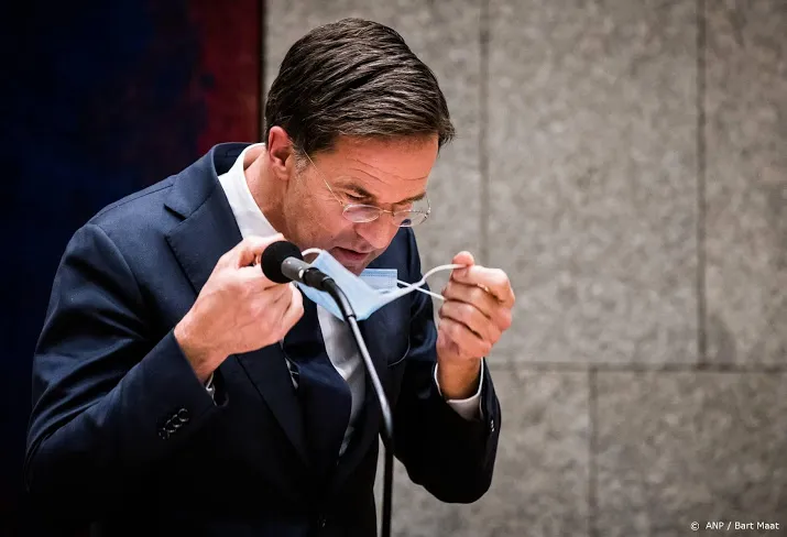 rutte nadruk lag te veel op eigen verantwoordelijkheid