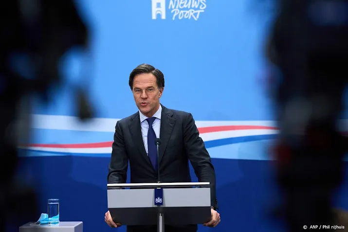 rutte nederland is geen renteniersland zoals knot beweerde