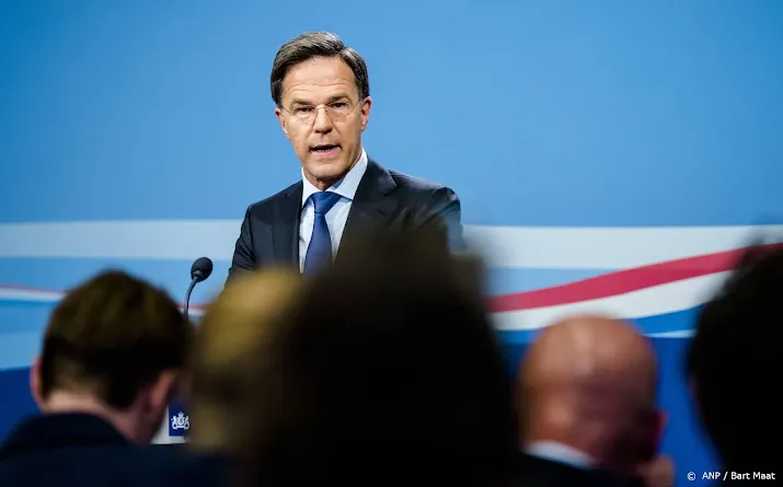 rutte nederland kan nauwelijks aan asielverplichtingen voldoen
