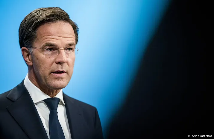 rutte nederland steunt nieuwe sancties tegen rusland
