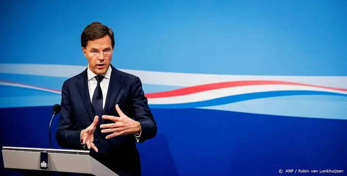 rutte netjes uit kinderpardon gekomen