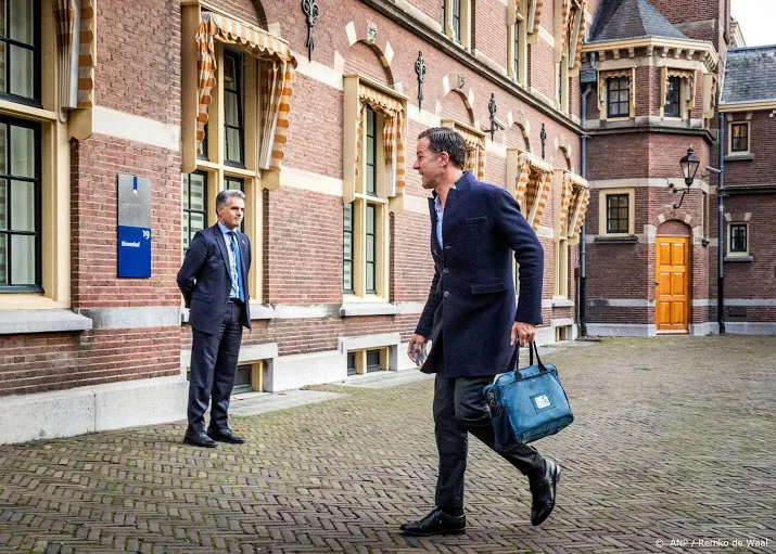 rutte niemand heeft recht om niet beledigd te worden