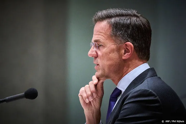 rutte niet afschaffen dividendtaks een van mijn grootste fouten