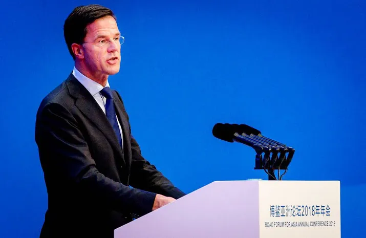 rutte niet bereid mee te doen aan actie syrie