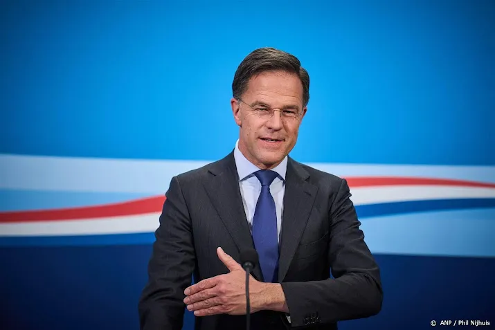 rutte niet meer praten met landen als china zou slechte zaak zijn