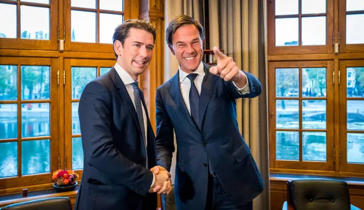 rutte niet positiever over brexitdeal