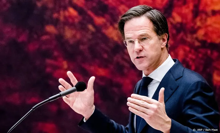 rutte niet van de kook dat rusland met vaccins invloed koopt