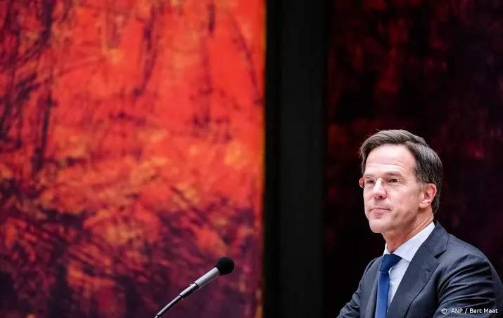 rutte niet zomaar akkoord met compromis polen en hongarije