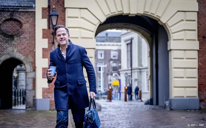 rutte noemt aangenomen vn resolutie over gaza goed nieuws