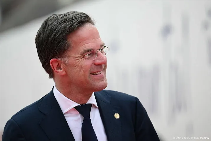 rutte noemt bevrijding gijzelaars een hoopvol teken