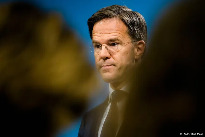 rutte noemt geweld rotterdam onacceptabel