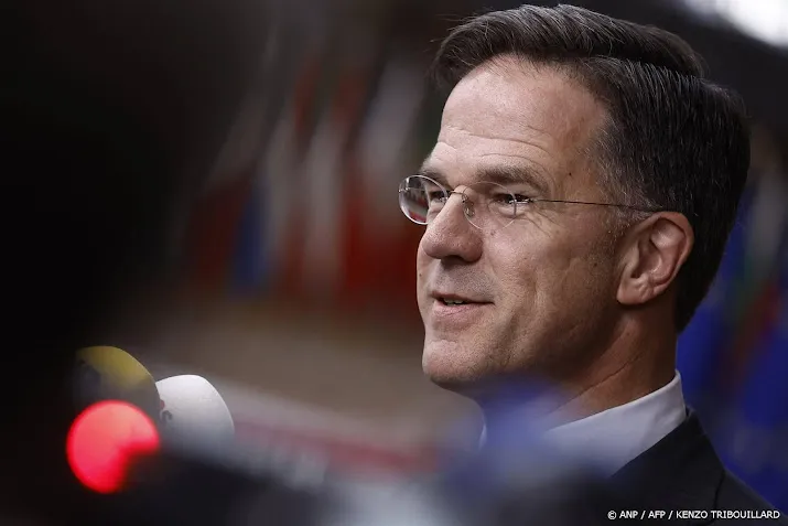 rutte noemt steunpakket vs voor oekraine een belangrijke stap