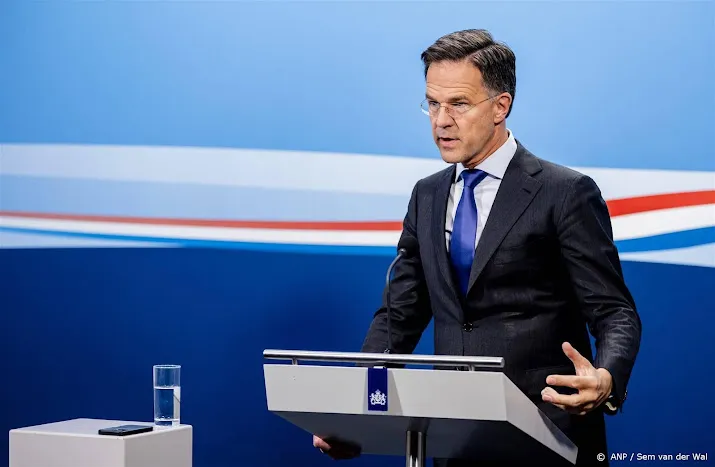 rutte ongelooflijk ingewikkeld ai niet alleen problematiseren