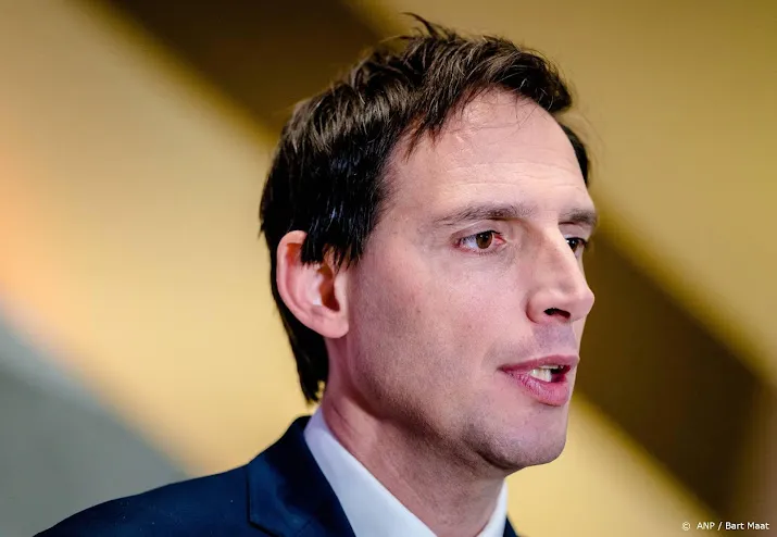 rutte ontvangt maandag eerste zes kandidaat bewindspersonen