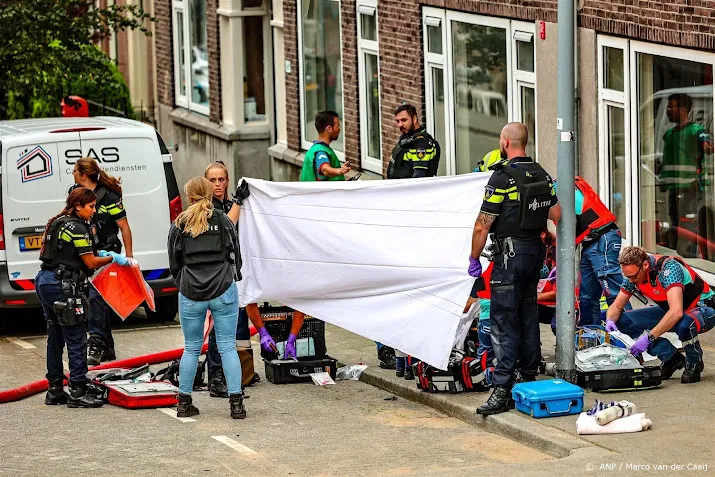 rutte ontzetting groot na dramatische gebeurtenissen rotterdam