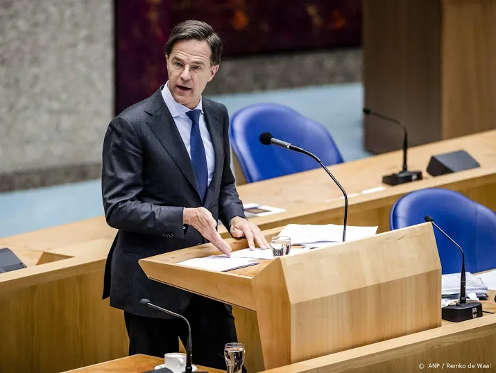 rutte onverstandig om coronamaatregelen meteen los te laten