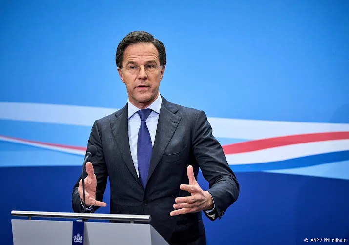 rutte ook getroffen nachthoreca moet zich aan de regels houden