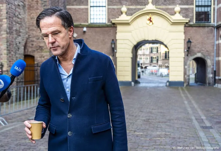 rutte ook zelf niet voldoende verdiept in kwestie sahla